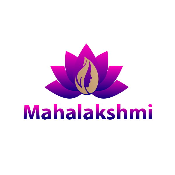 Mahalaxmi Logo